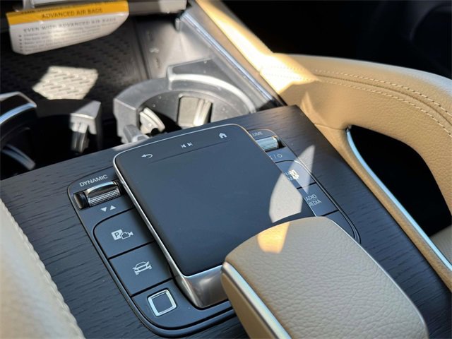 New 2026 Mercedes-Benz GLS 450 4MATIC image 29