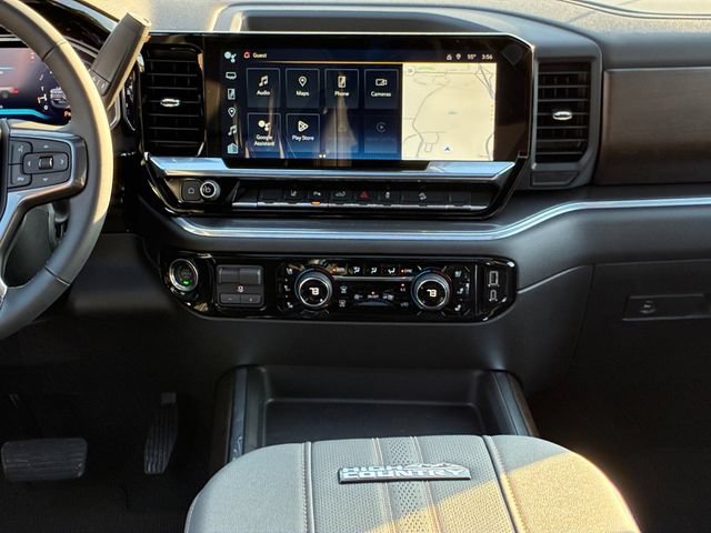 New 2026 Chevrolet Silverado 2500 High Country w/ High Country Premium Package AWD/4WD image 20