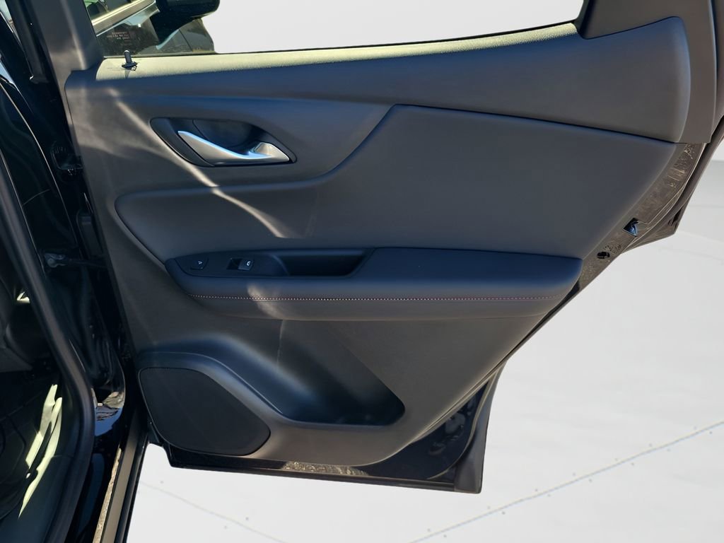 New 2026 Chevrolet Blazer RS w/ Driver Confidence II Package image 45