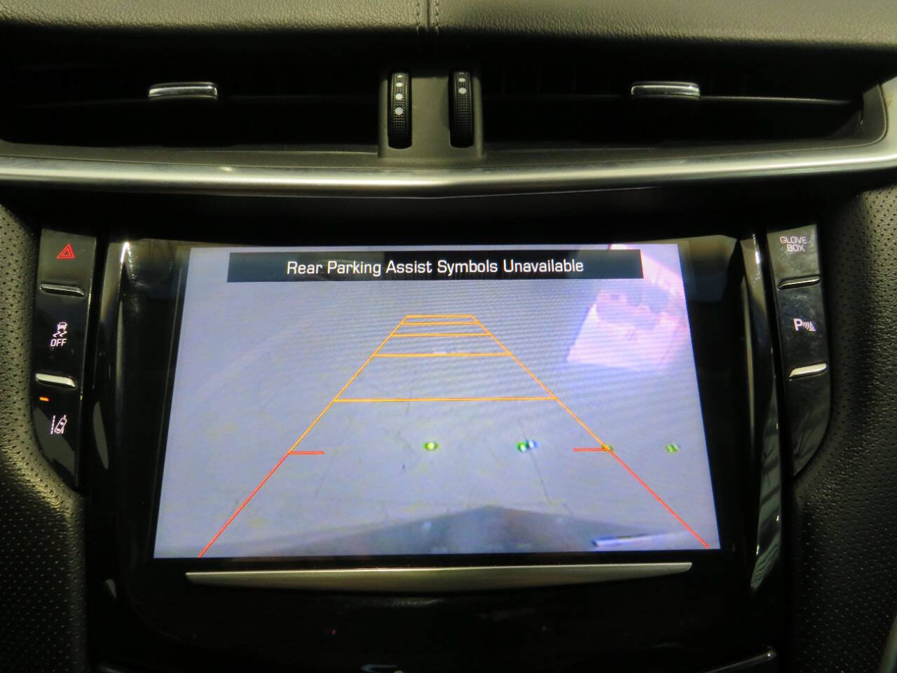 Used 2014 Cadillac XTS Premium AWD/4WD image 18