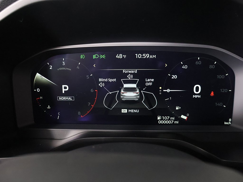 New 2025 Mitsubishi Outlander SEL image 45