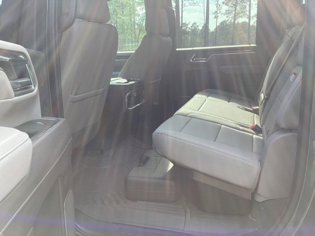 New 2026 Chevrolet Silverado 2500 LTZ w/ LTZ Premium Package image 18