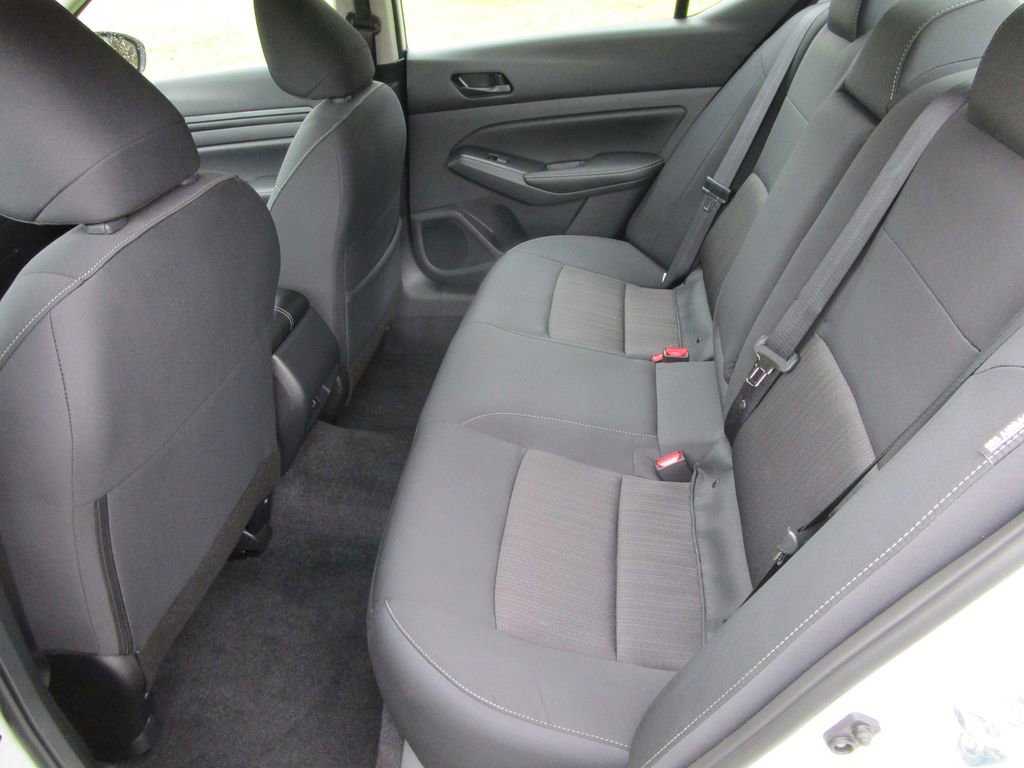 Used 2025 Nissan Altima 2.5 SV w/ SV Special Edition Package image 15