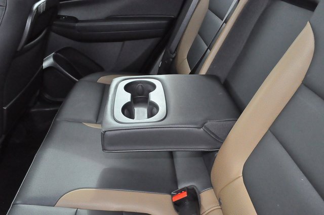 Used 2021 Chevrolet TrailBlazer ACTIV w/ Convenience Package image 16