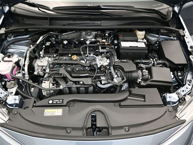 New 2026 Toyota Corolla LE image 16