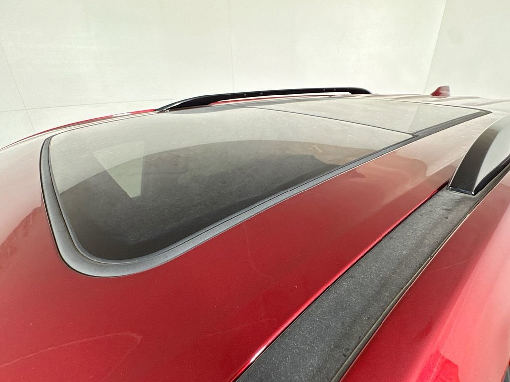 Used 2024 GMC Acadia AT4 w/ LPO, Floor Liner Package image 21