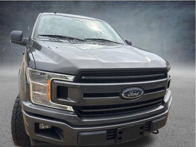Used 2020 Ford F150 XLT w/ Equipment Group 302A Luxury AWD/4WD image 5