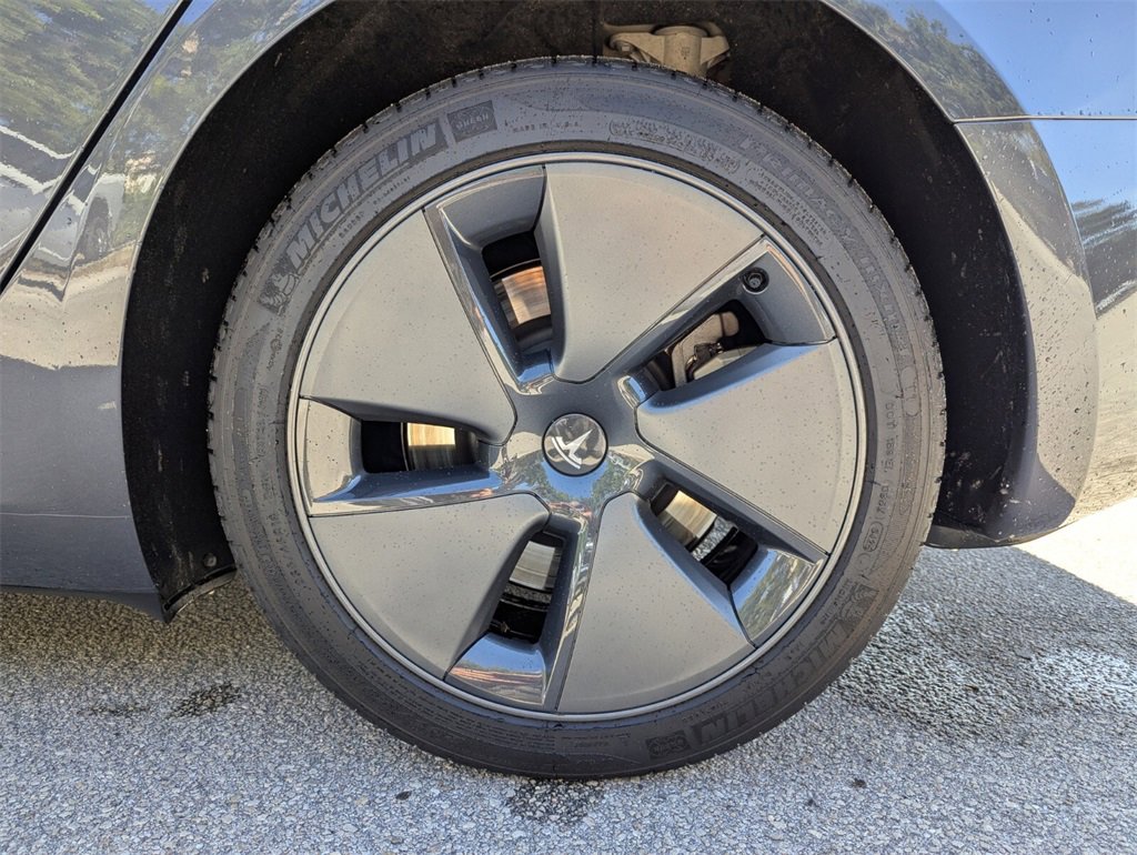 Used 2023 Tesla Model 3 Long Range image 15