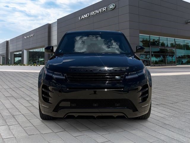Used 2026 Land Rover Range Rover Evoque Dynamic SE AWD/4WD image 8