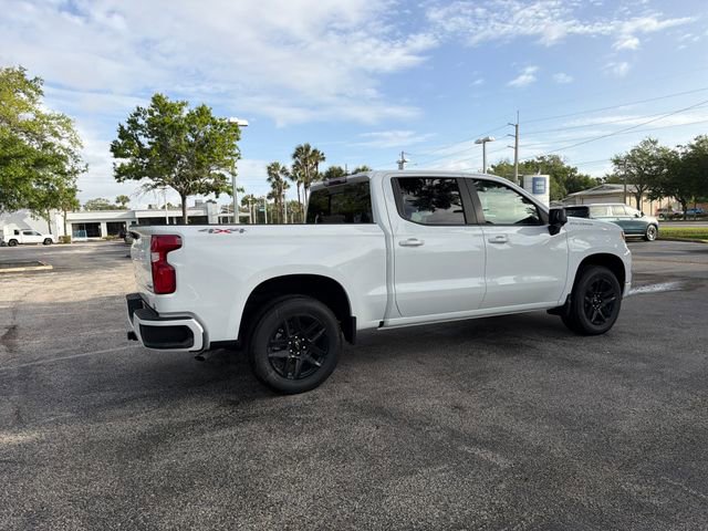 New 2026 Chevrolet Silverado 1500 RST w/ True North Edition Plus image 14
