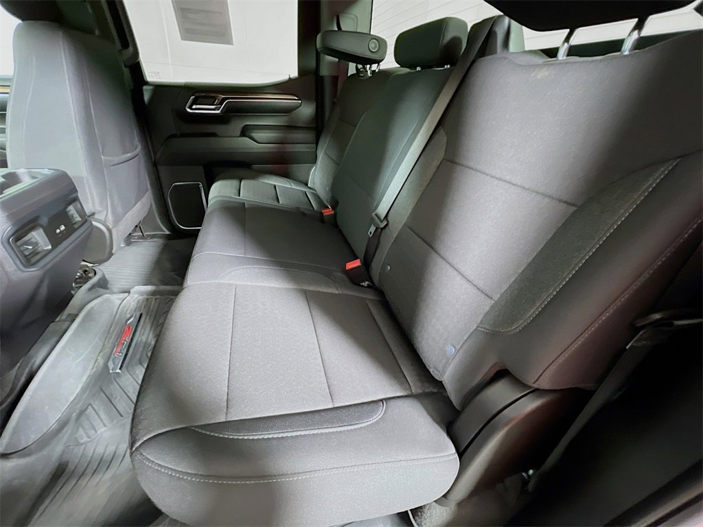 Used 2024 Chevrolet Silverado 1500 LT Trail Boss w/ Protection Package image 22