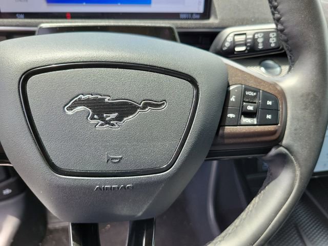 Used 2024 Ford Mustang Mach-E Select image 22