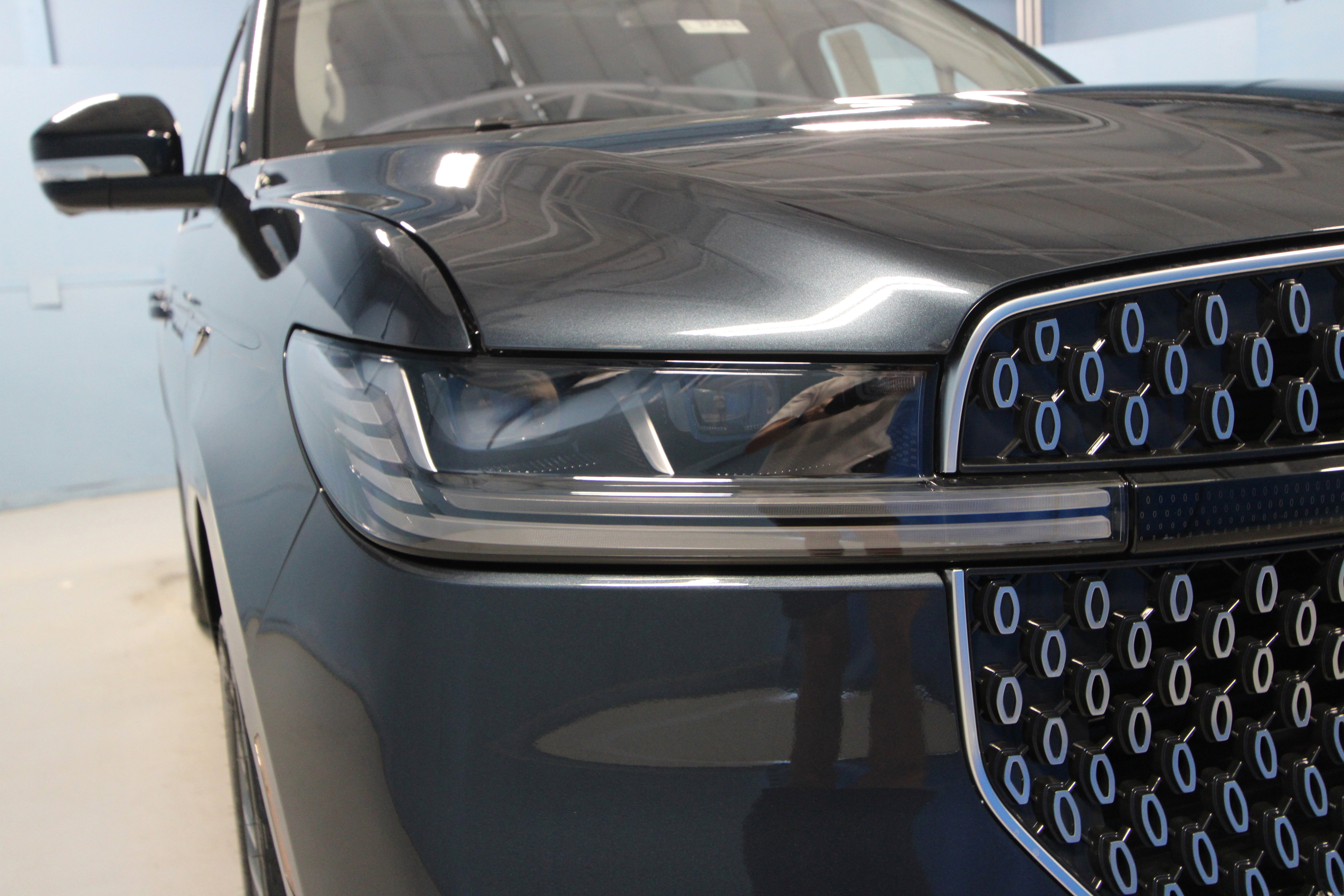 New 2025 Lincoln Navigator L Reserve image 40