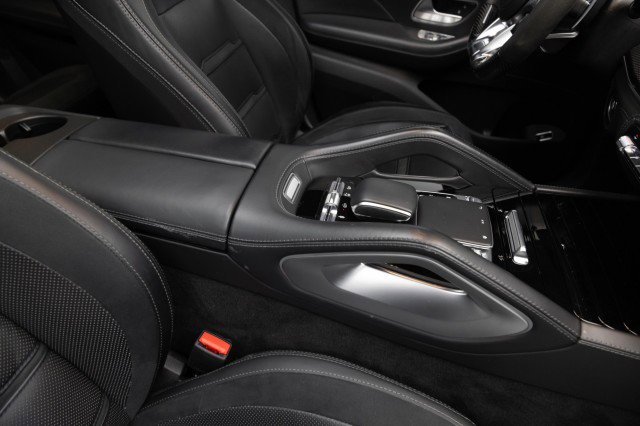 Used 2021 Mercedes-Benz GLS 63 AMG 4MATIC image 24