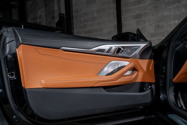 Used 2019 BMW M850i xDrive M850i xDrive image 28