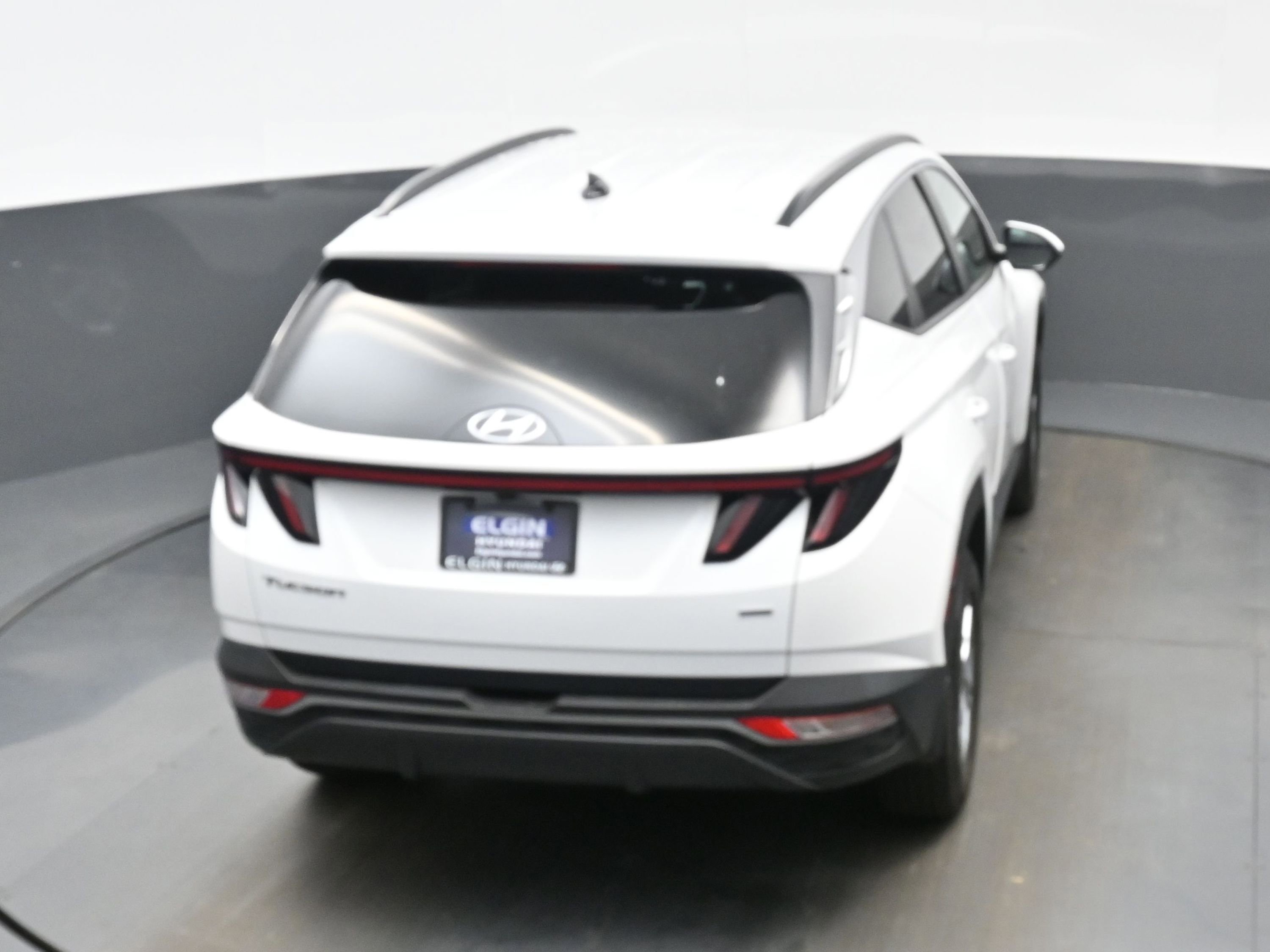 Used 2023 Hyundai Tucson SEL image 38