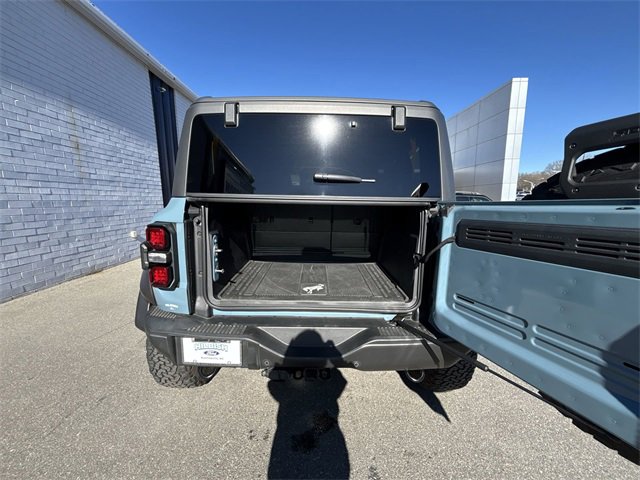 Used 2022 Ford Bronco Raptor image 20