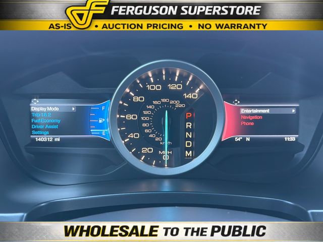 Used 2015 Ford Explorer Sport w/ Equipment Group 401A image 20