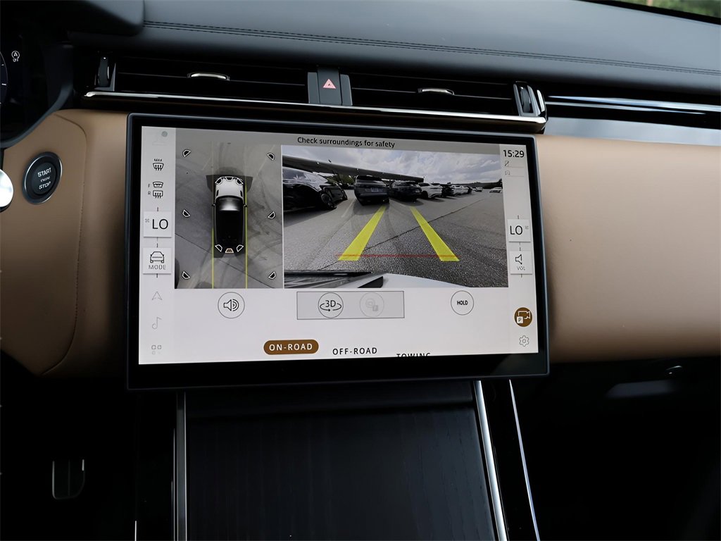 New 2026 Land Rover Range Rover Velar Autobiography image 25