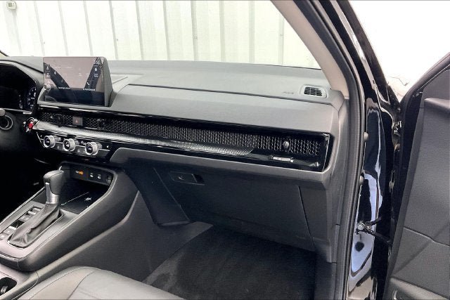 Certified 2026 Honda CR-V EX-L image 18