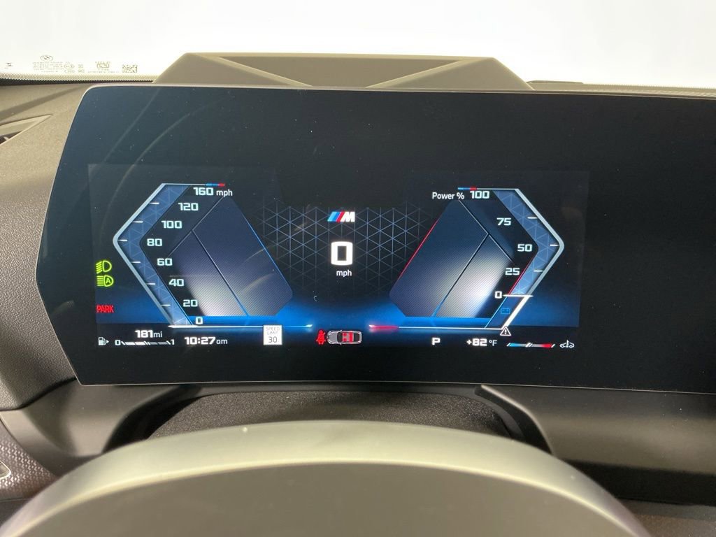 New 2026 BMW M235i xDrive w/ Technology Package AWD/4WD image 13