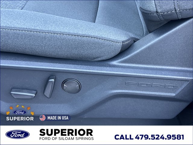 New 2025 Ford F150 XLT w/ Equipment Group 303A High image 14