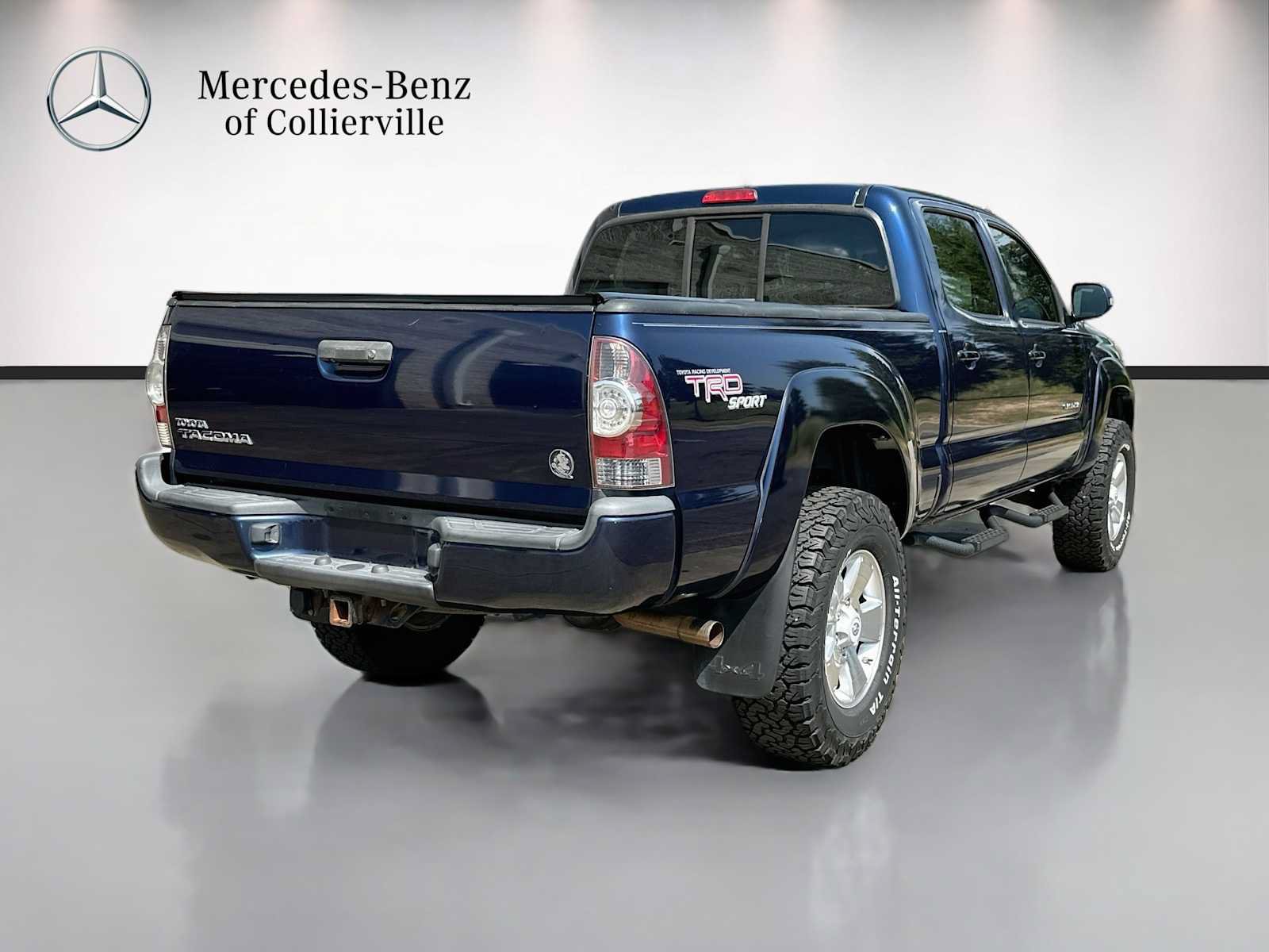 Used 2012 Toyota Tacoma 4x4 Double Cab w/ TRD Sport Pkg image 5