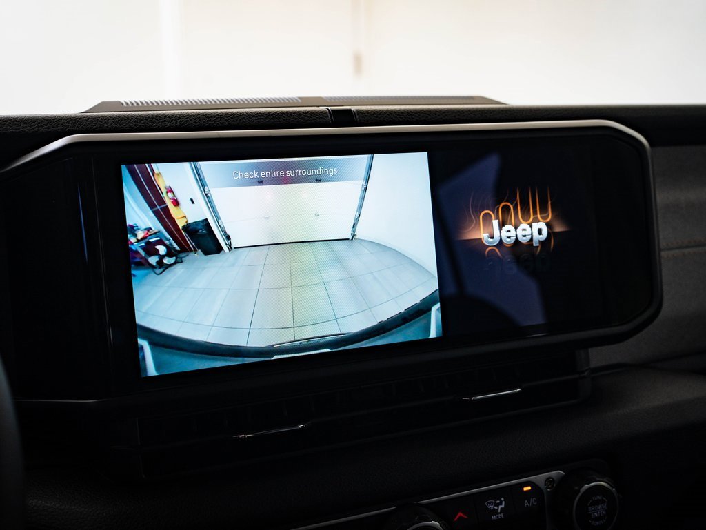 Used 2024 Jeep Wrangler Sport S 4xe w/ LED Headlamp & Fog Lamp Group image 30