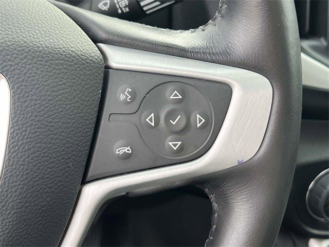 Certified 2022 GMC Terrain SLT w/ Elevation Edition image 23