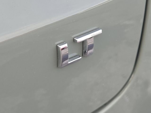 New 2026 Chevrolet TrailBlazer LT w/ Convenience Package image 6