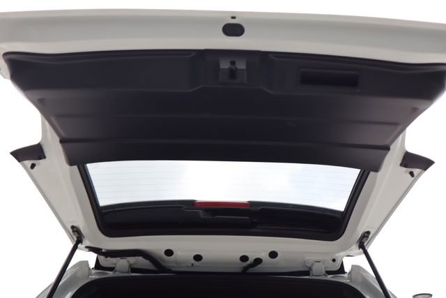 Used 2025 Toyota 4Runner TRD Off-Road image 21