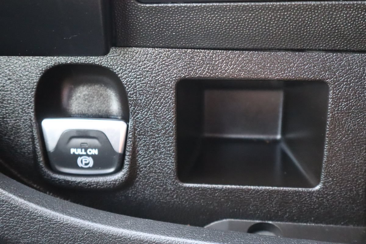 Used 2023 RAM ProMaster 2500 FWD image 27