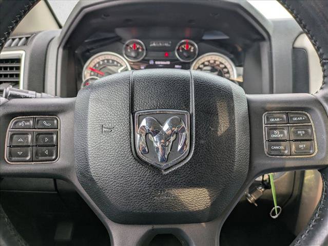 Used 2014 RAM 1500 Big Horn AWD/4WD image 14