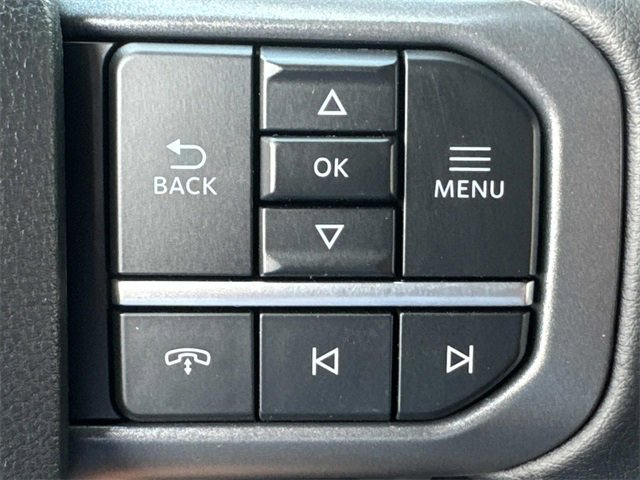 Used 2025 Ford F150 XLT w/ Equipment Group 302A MID image 28