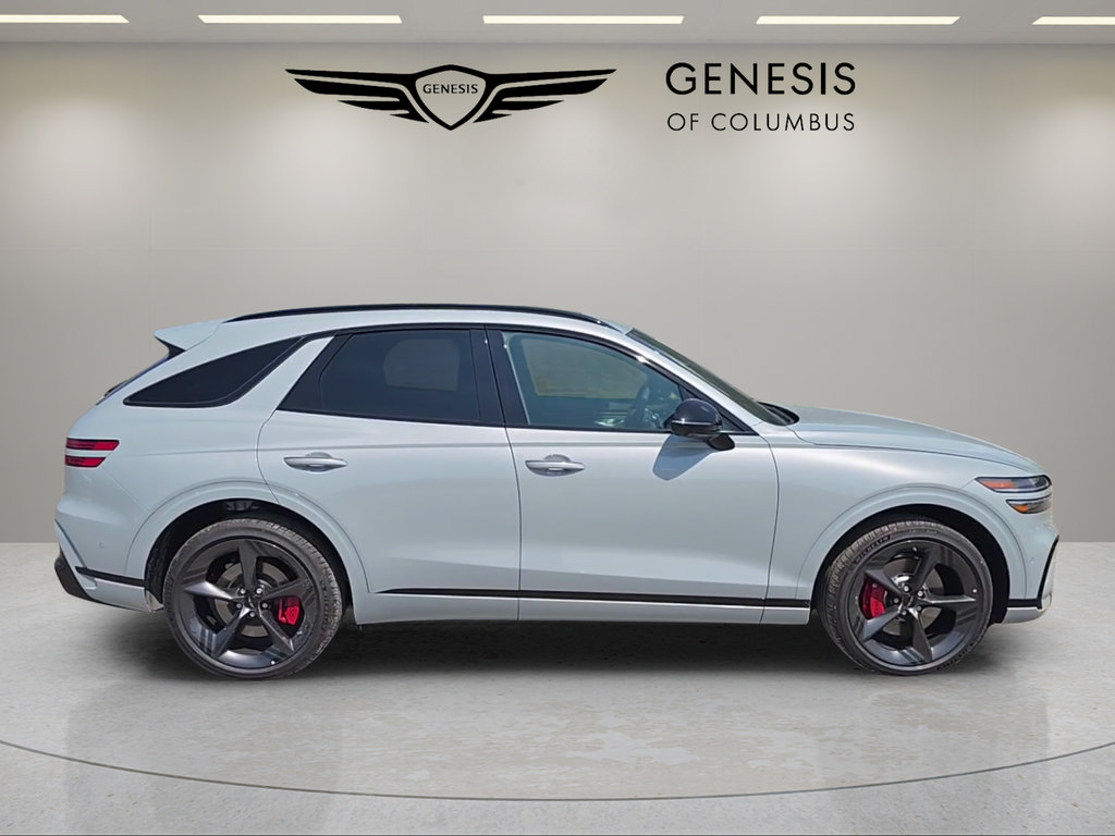 New 2027 Genesis GV70 3.5T Prestige AWD/4WD image 6