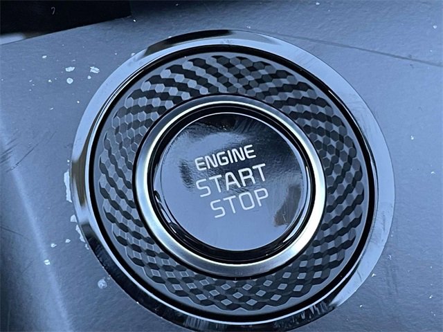 New 2026 Kia Niro EX image 35