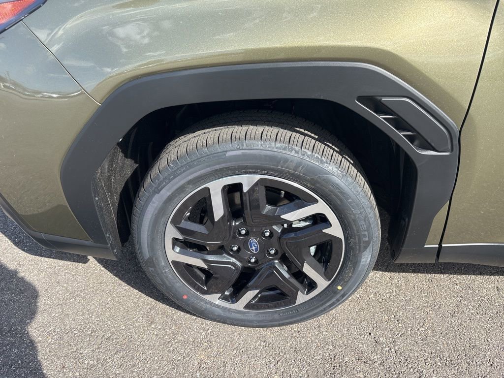 New 2026 Subaru Forester Limited image 7