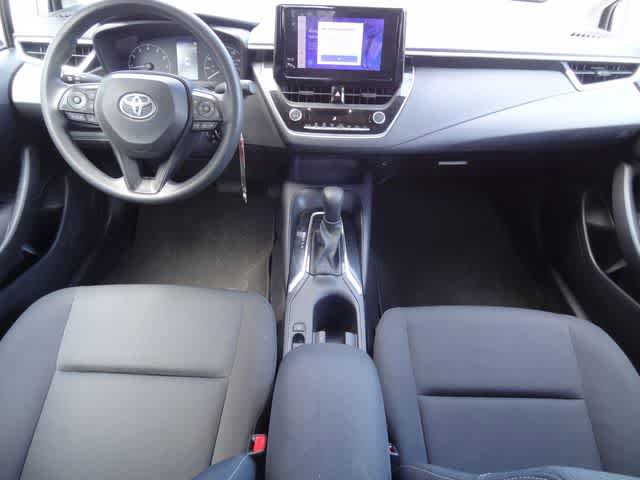 Used 2023 Toyota Corolla LE image 9