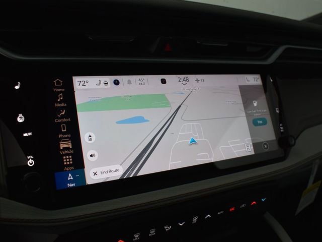 New 2026 Jeep Cherokee Limited image 27