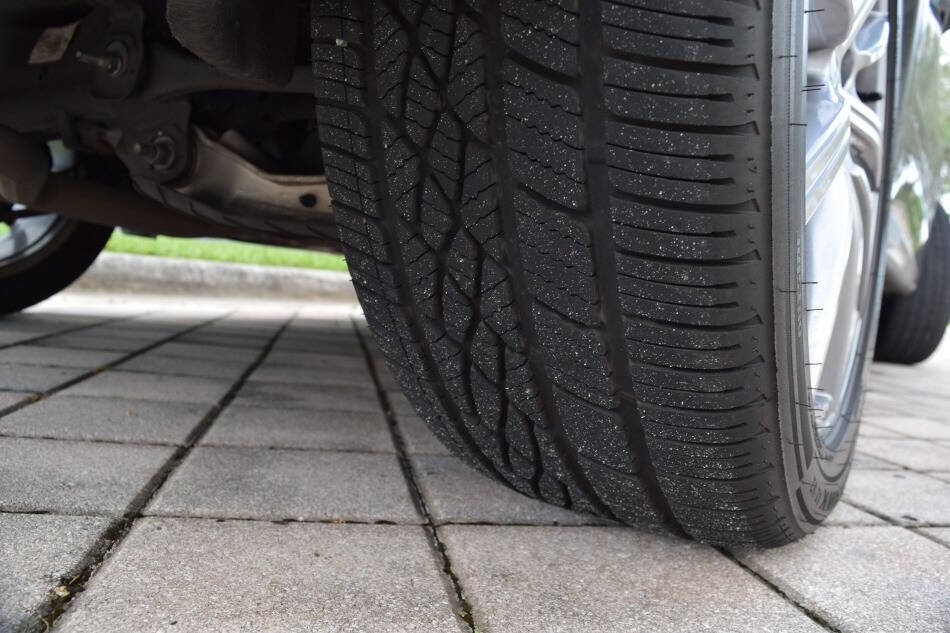 Used 2022 Audi SQ5 Premium Plus image 87