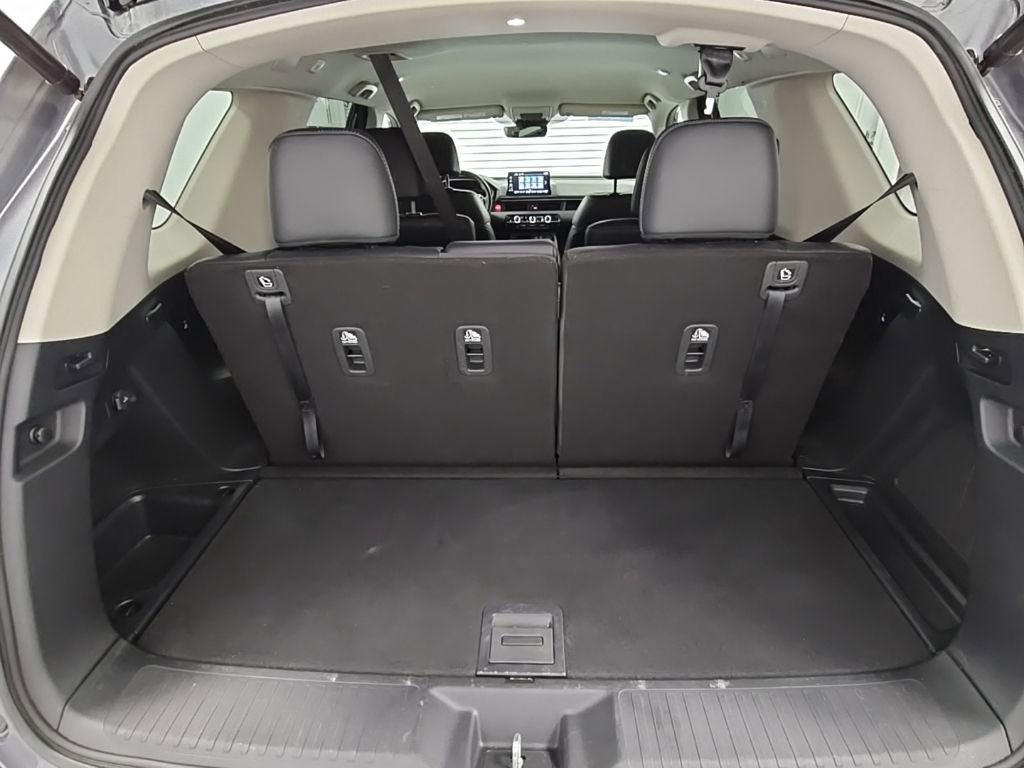 Used 2023 Honda Pilot EX-L image 34