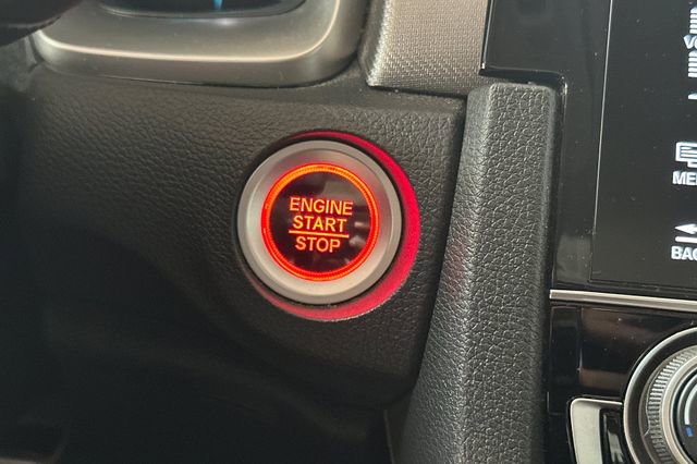 Used 2016 Honda Civic EX image 24