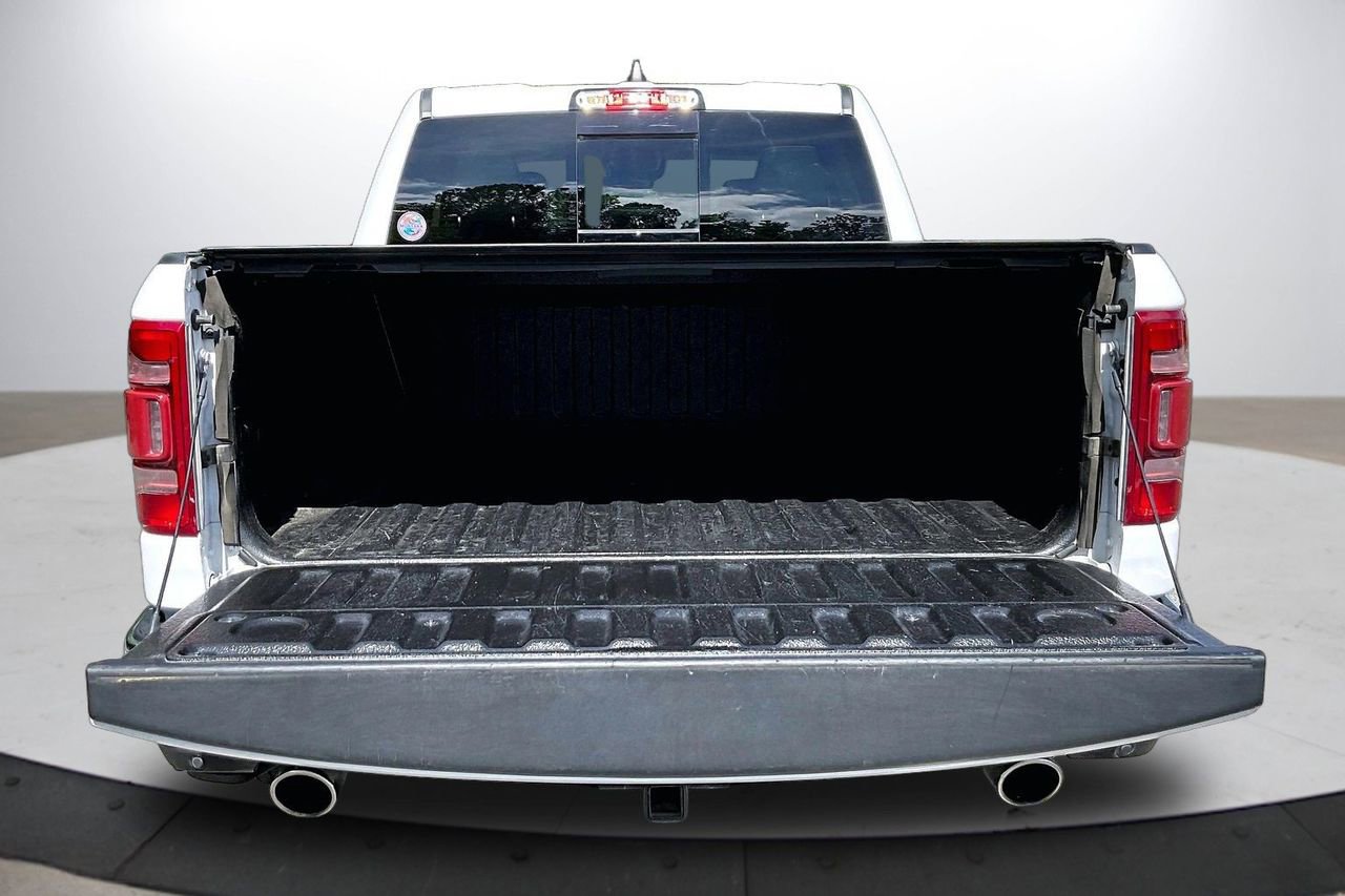 Certified 2020 RAM 1500 Laramie AWD/4WD image 25