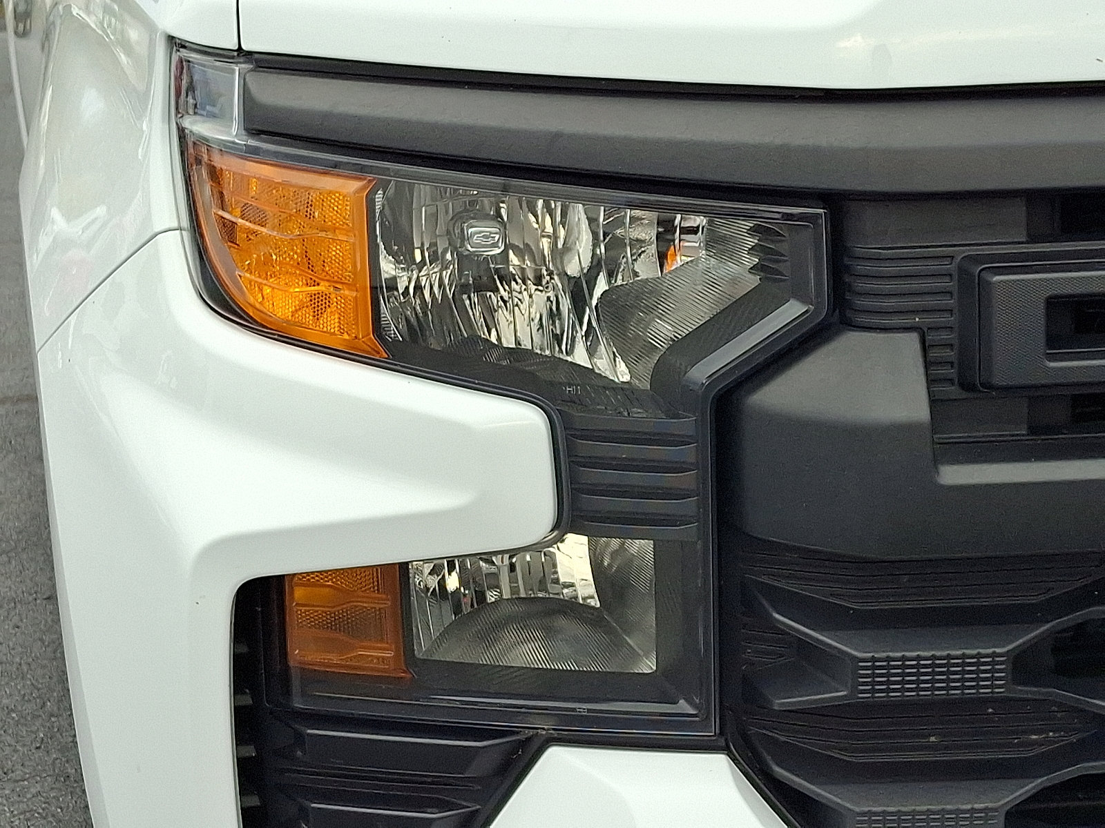 Used 2022 Chevrolet Silverado 1500 Custom Trail Boss image 9