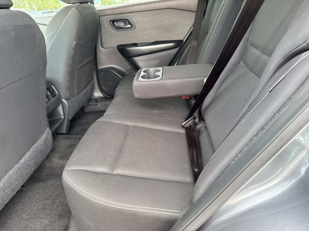 Certified 2023 Nissan Rogue S image 13