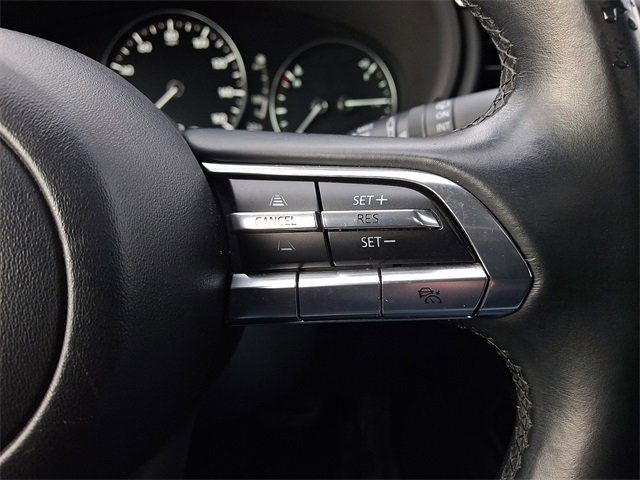 Used 2021 MAZDA CX-30 AWD 2.5 S w/ Preferred Package image 22