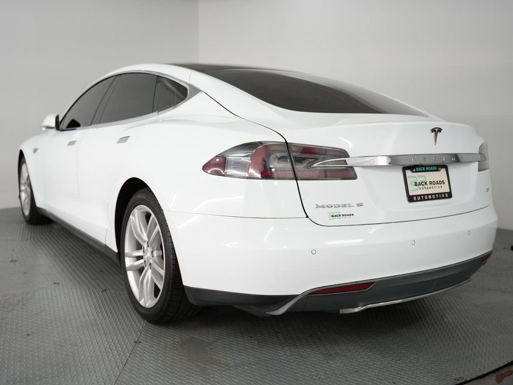 Used 2014 Tesla Model S 60 image 7