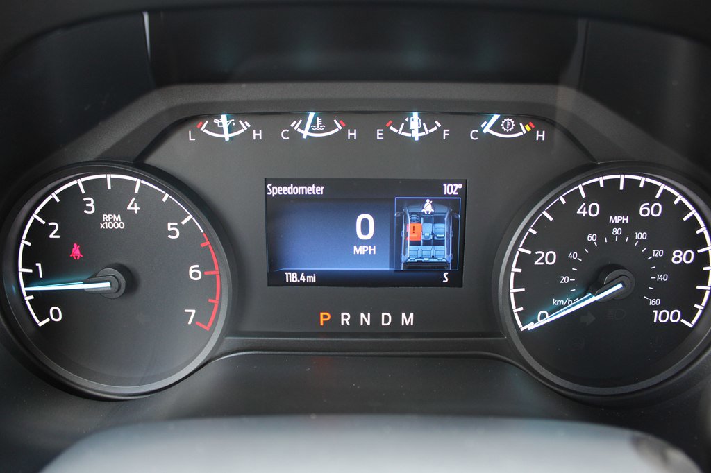 Used 2025 Ford F250 XLT image 19