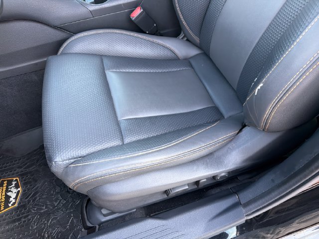 Used 2022 Subaru Outback Wilderness w/ Wilderness Package AWD/4WD image 21