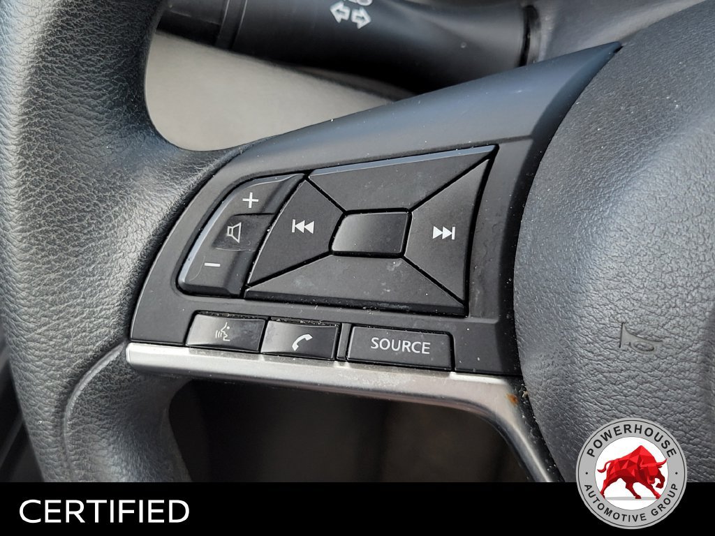 Used 2020 Nissan Kicks S FWD image 28